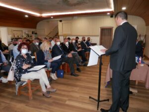 IX° Congresso Provinciale