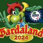 Gardaland 2024